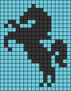 Alpha pattern #191173 preview