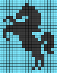 Alpha pattern #191173