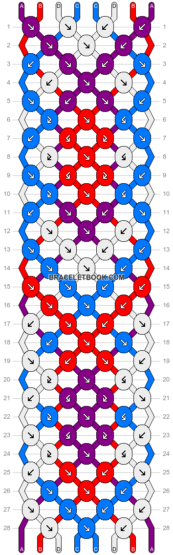 Normal pattern #191180 pattern