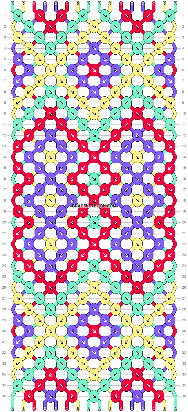 Normal pattern #191186 pattern