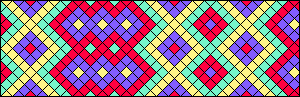 Normal pattern #191186