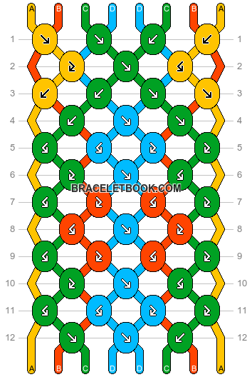 Normal pattern #191187 pattern