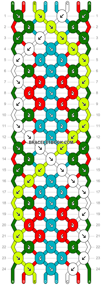 Normal pattern #191188 pattern
