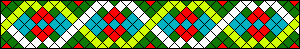 Normal pattern #191188