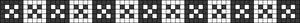 Alpha pattern #191190