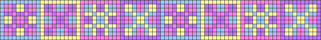 Alpha pattern #191192 preview