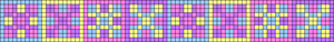 Alpha pattern #191192