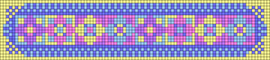 Alpha pattern #191193
