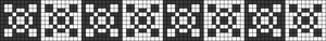 Alpha pattern #191194