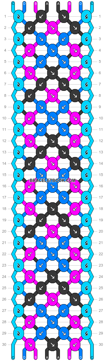 Normal pattern #191200 pattern