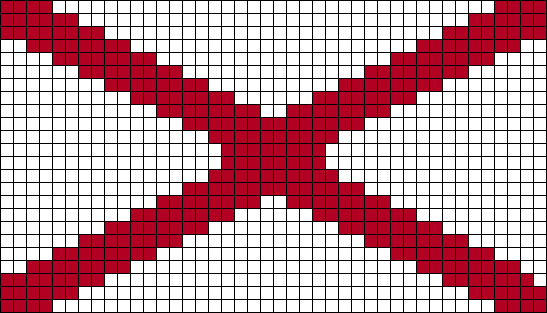Alpha pattern #191202 preview