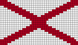 Alpha pattern #191202