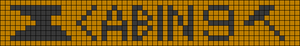 Alpha pattern #191203