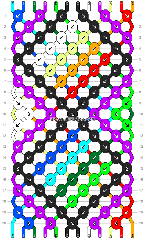 Normal pattern #191206 pattern