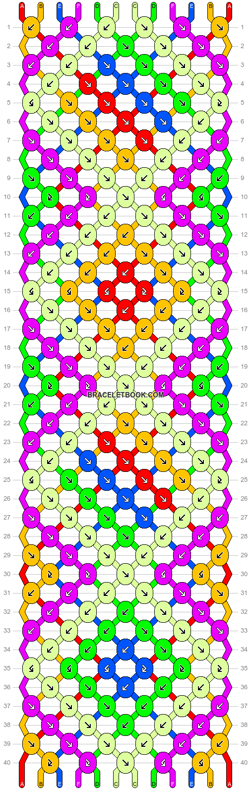 Normal pattern #191207 pattern