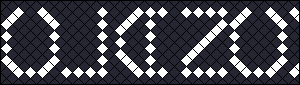 Normal pattern #191214