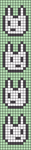 Alpha pattern #191215