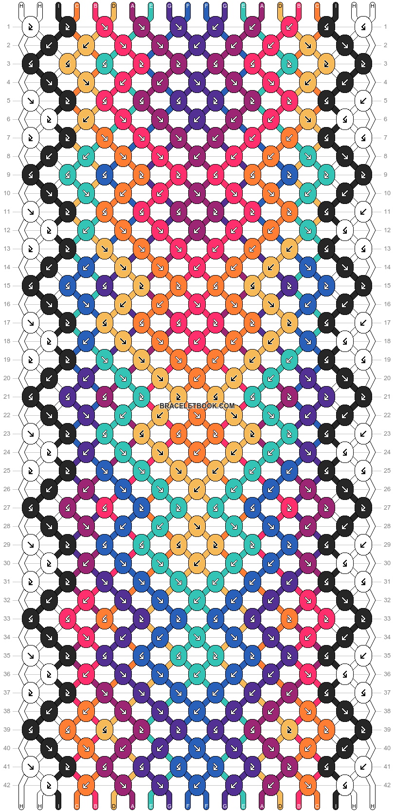 Normal pattern #191217 pattern