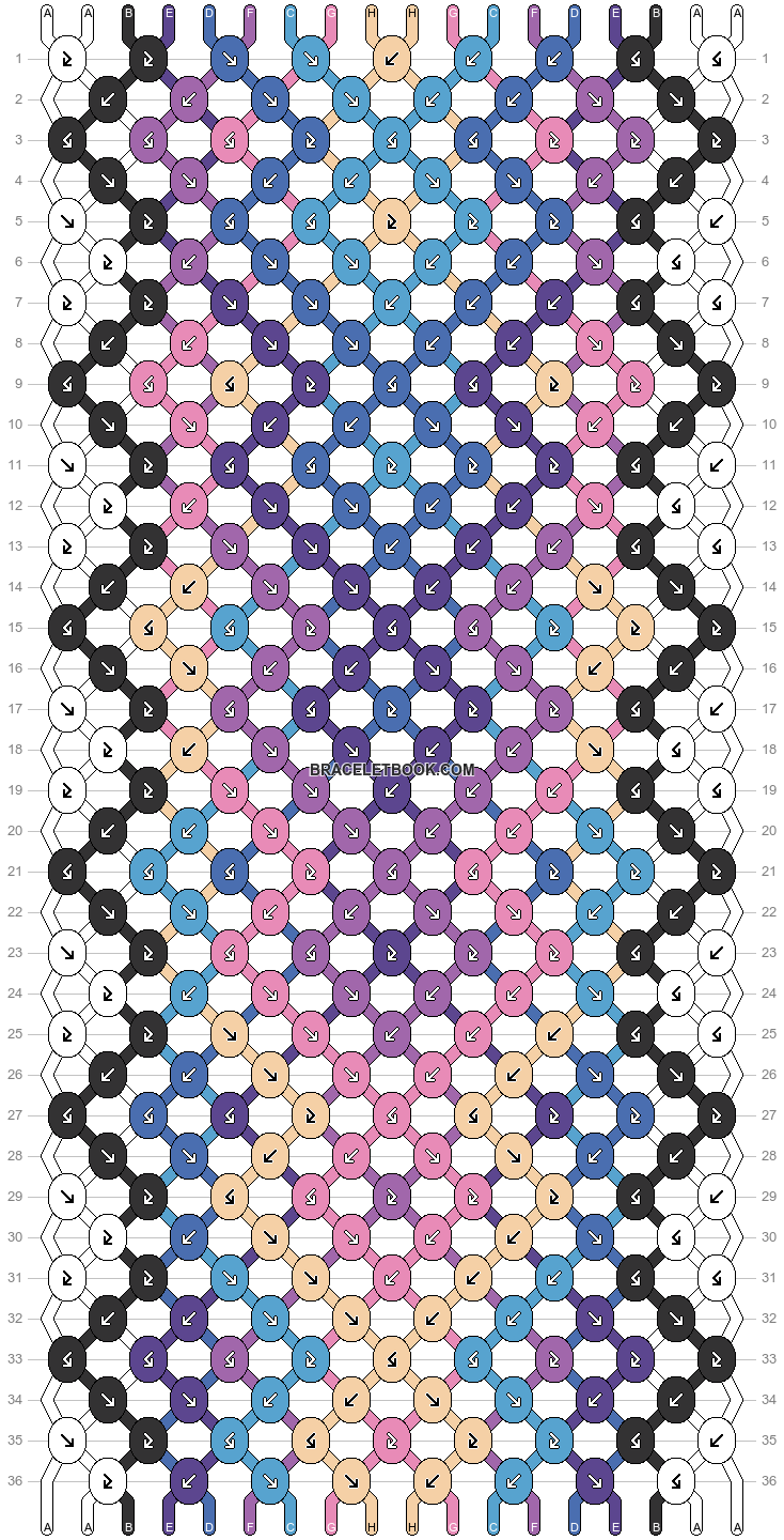 Normal pattern #191218 pattern