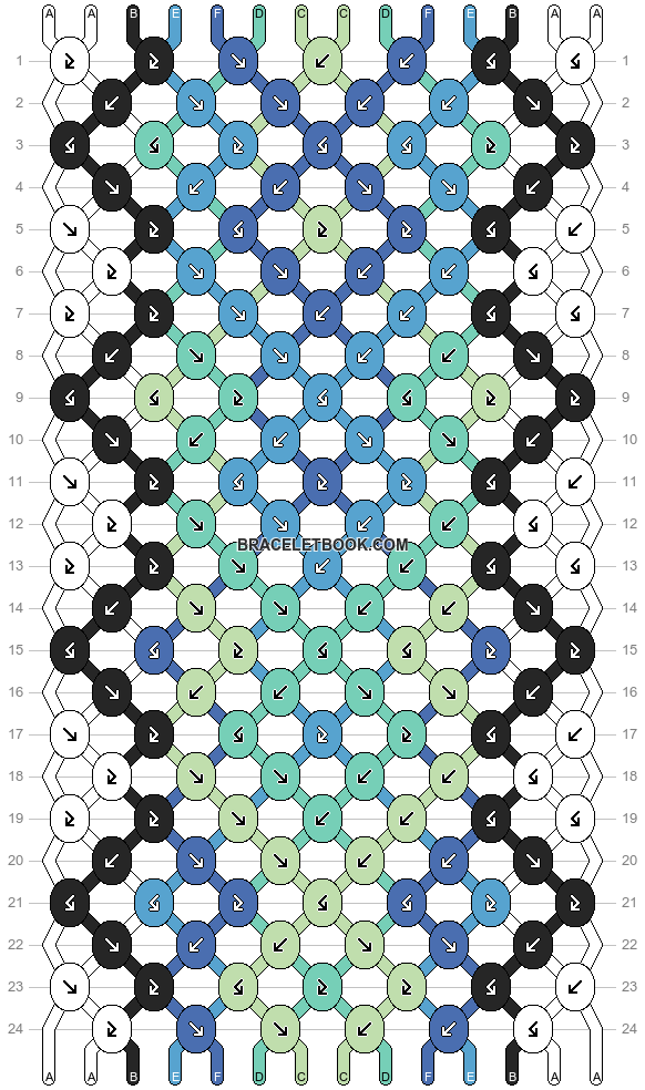 Normal pattern #191220 pattern