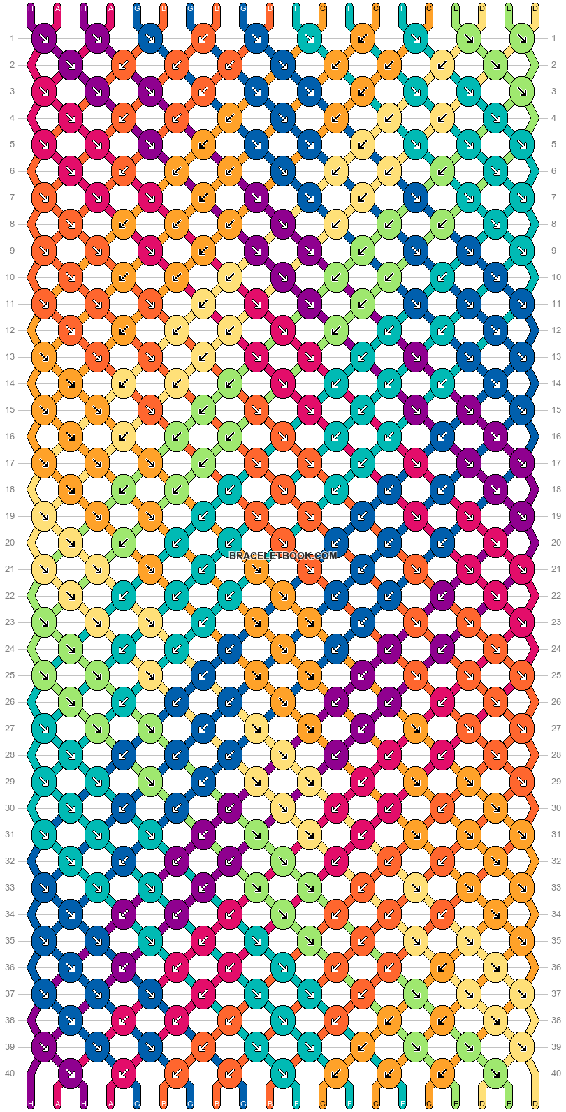 Normal pattern #191222 pattern