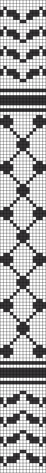 Alpha pattern #191224 preview