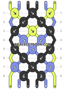 Normal pattern #191226 pattern