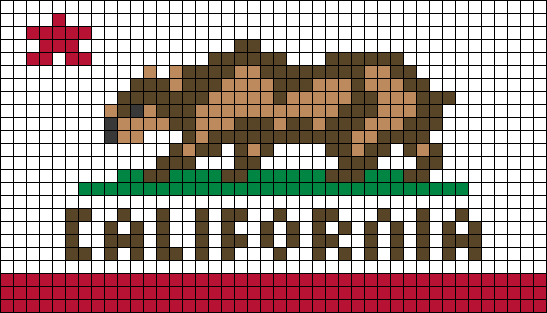 Alpha pattern #191229 preview