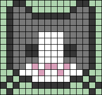 Alpha pattern #191232 preview