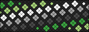 Normal pattern #191233