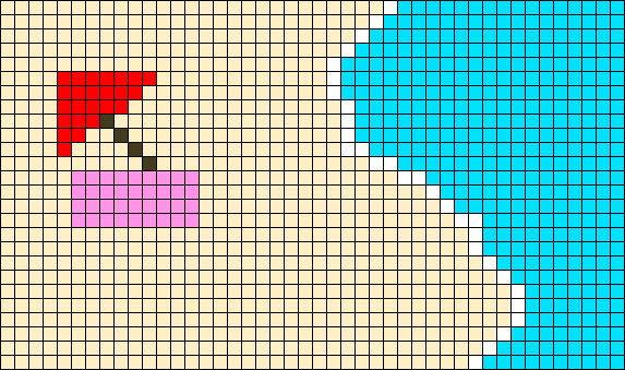 Alpha pattern #191236 preview