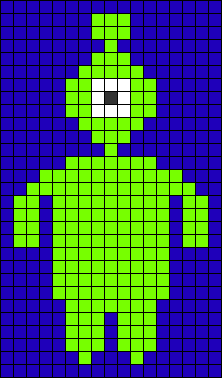 Alpha pattern #191238 preview