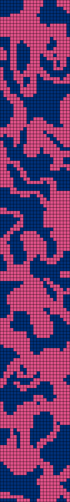 Alpha pattern #191242 preview