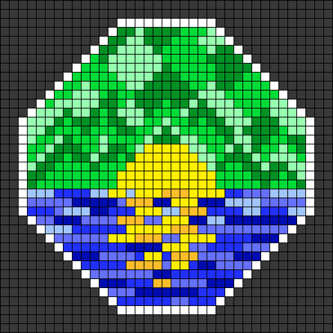Alpha pattern #191243 preview