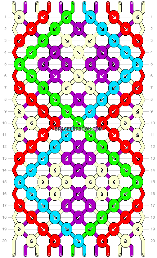 Normal pattern #191248 pattern