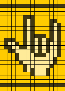 Alpha pattern #191252 preview