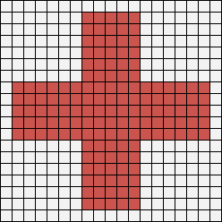 Alpha pattern #191256 preview