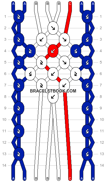 Normal pattern #191260 pattern