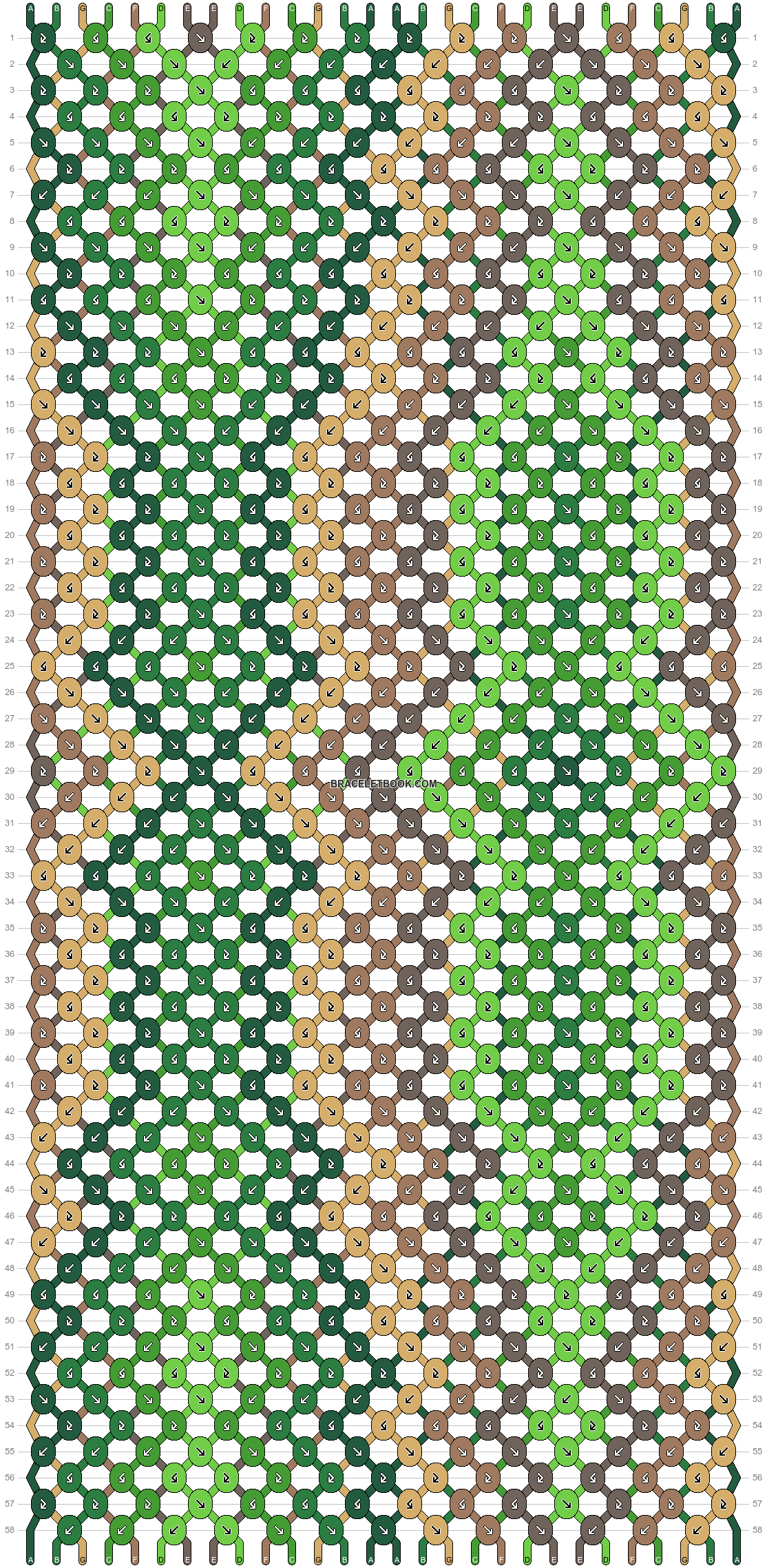 Normal pattern #191261 pattern