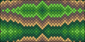 Normal pattern #191261