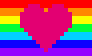 Alpha pattern #191265 preview