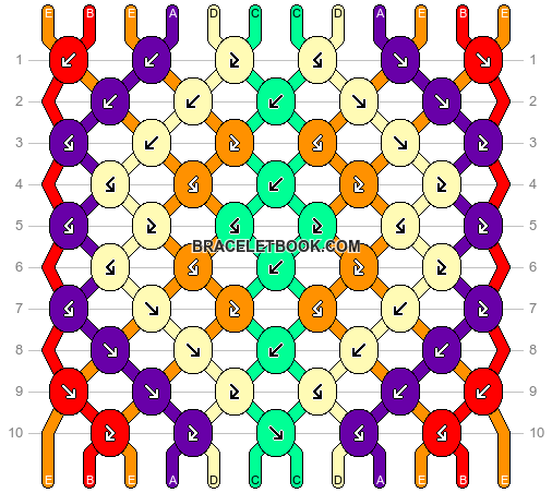 Normal pattern #191268 pattern