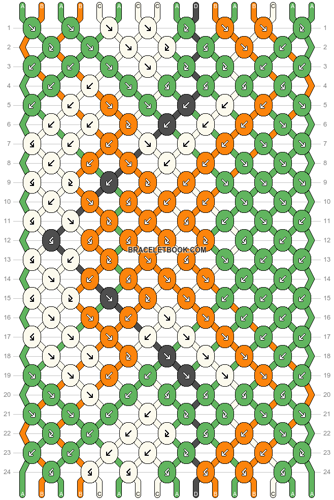 Normal pattern #191270 pattern