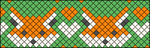 Normal pattern #191270