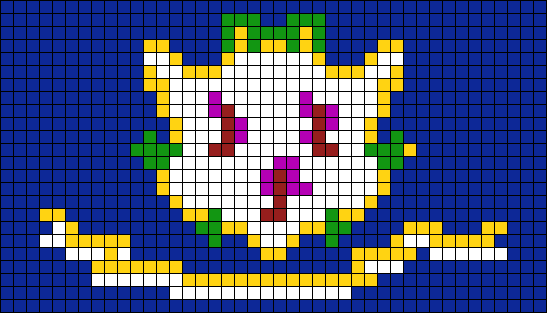 Alpha pattern #191274 preview