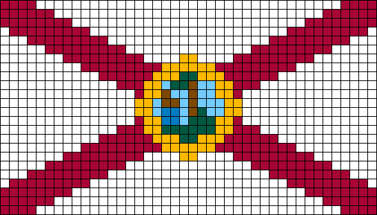 Alpha pattern #191276 preview