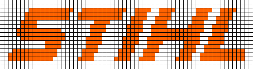 Alpha pattern #191277 preview