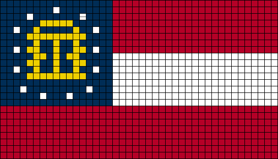 Alpha pattern #191278 preview