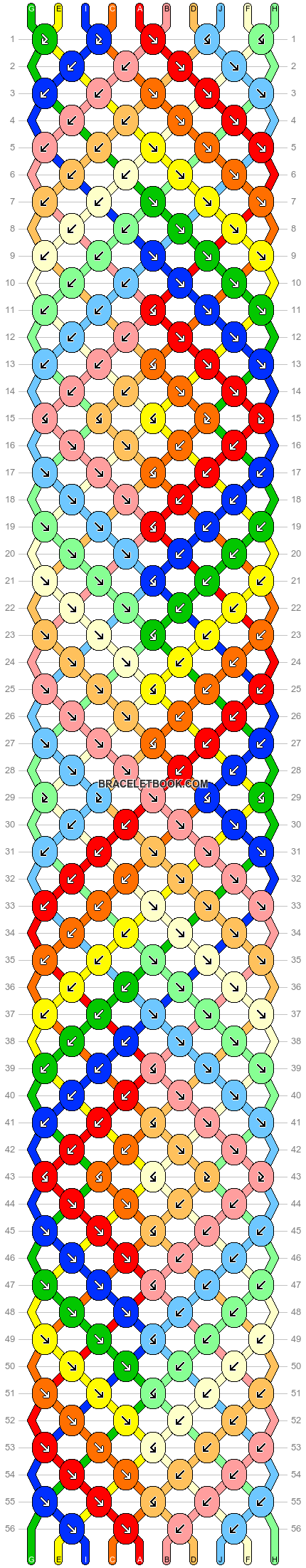 Normal pattern #191279 pattern
