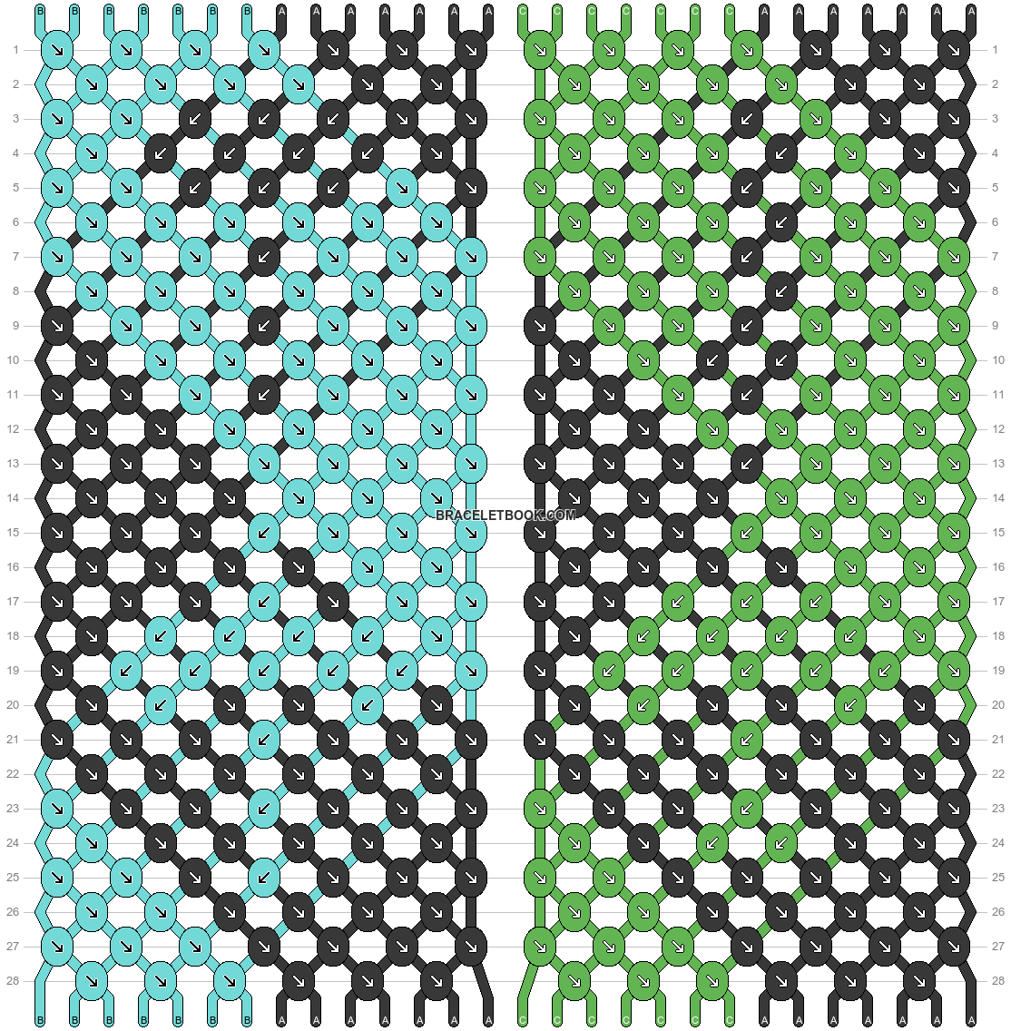 Normal pattern #191281 pattern